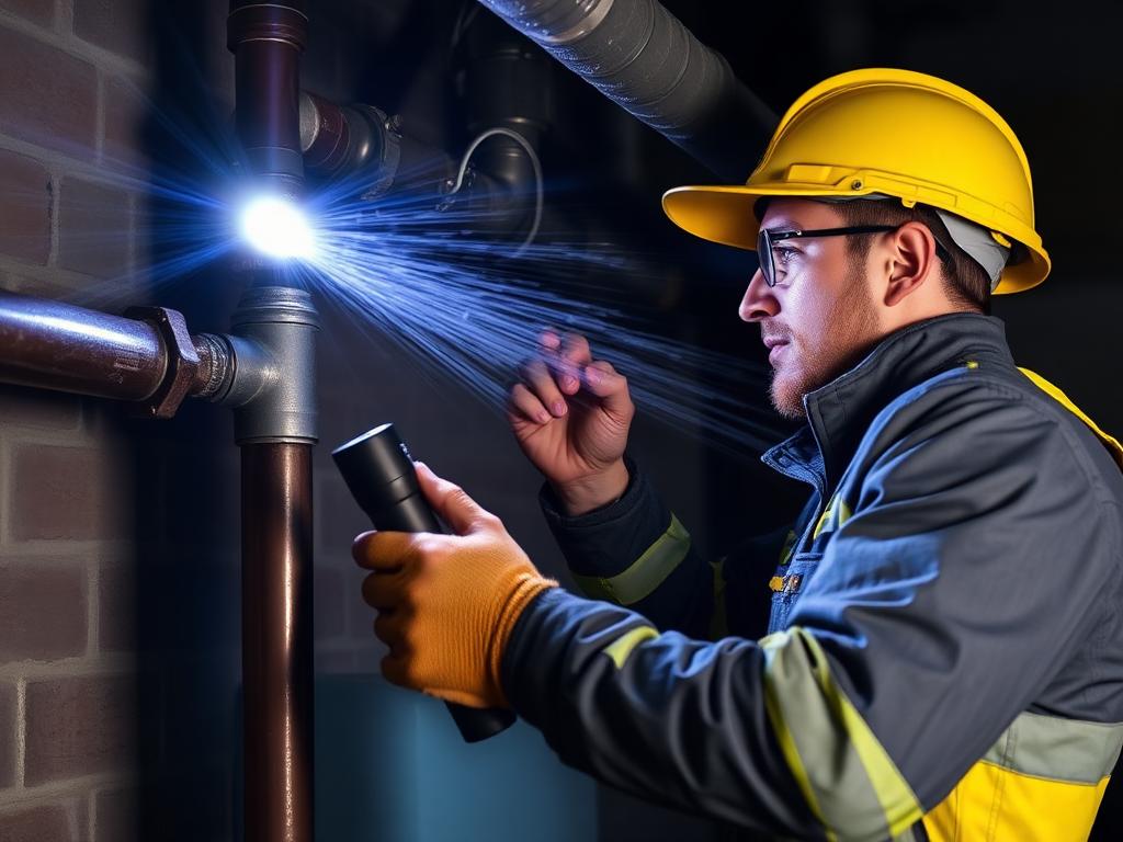 Emergency Plumbing Repairs