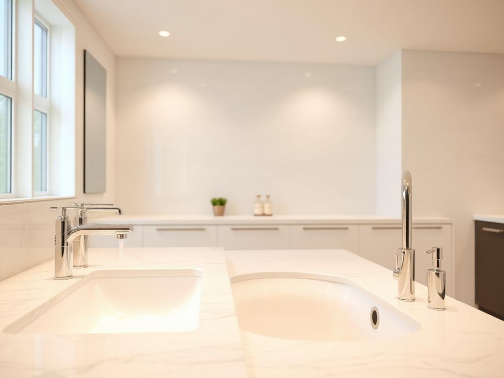 Bathroom & Kitchen Plumbing